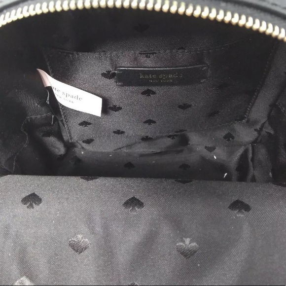 Kate spade MINI convertible backpack Crossbody - Picture 8 of 8